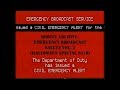 Oddity archive episode 159  emergency broadcast salute vol 2 halloween special 2018