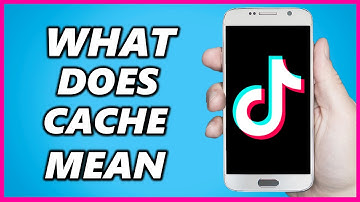 What Does Clear Cache Mean On TikTok? EXPLAINED.
