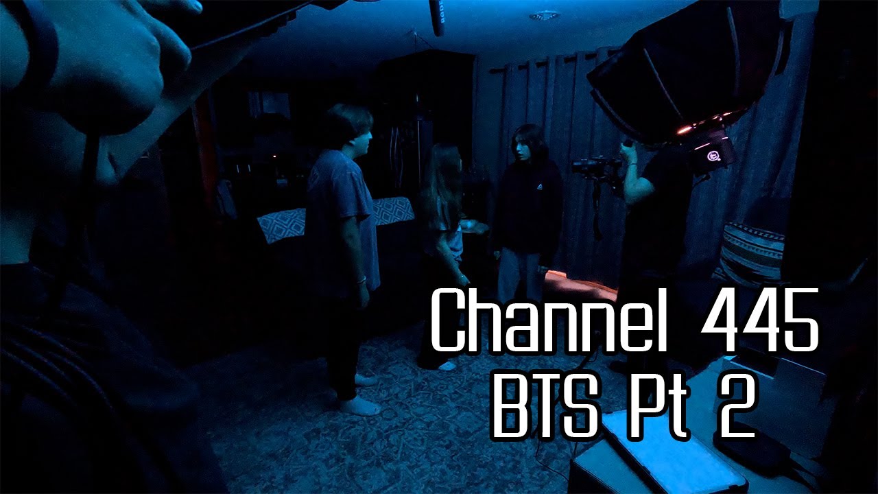 ||Channel 445|| BTS Part 2