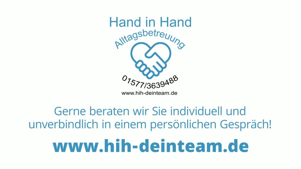 Hand in Hand in Gelsenkirchen