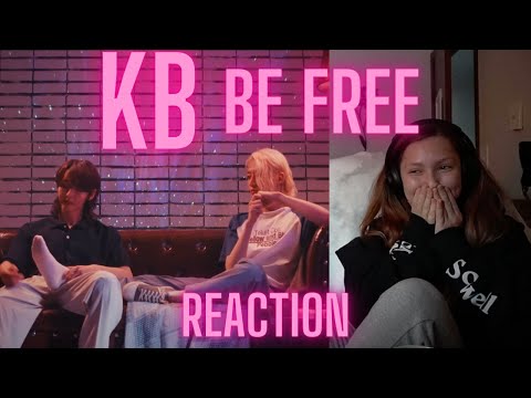 rooting for them | [MV] KB ‘be free’ (be #2) | Reaction