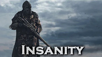 EPIC ROCK | ''Insanity'' by Extreme Music