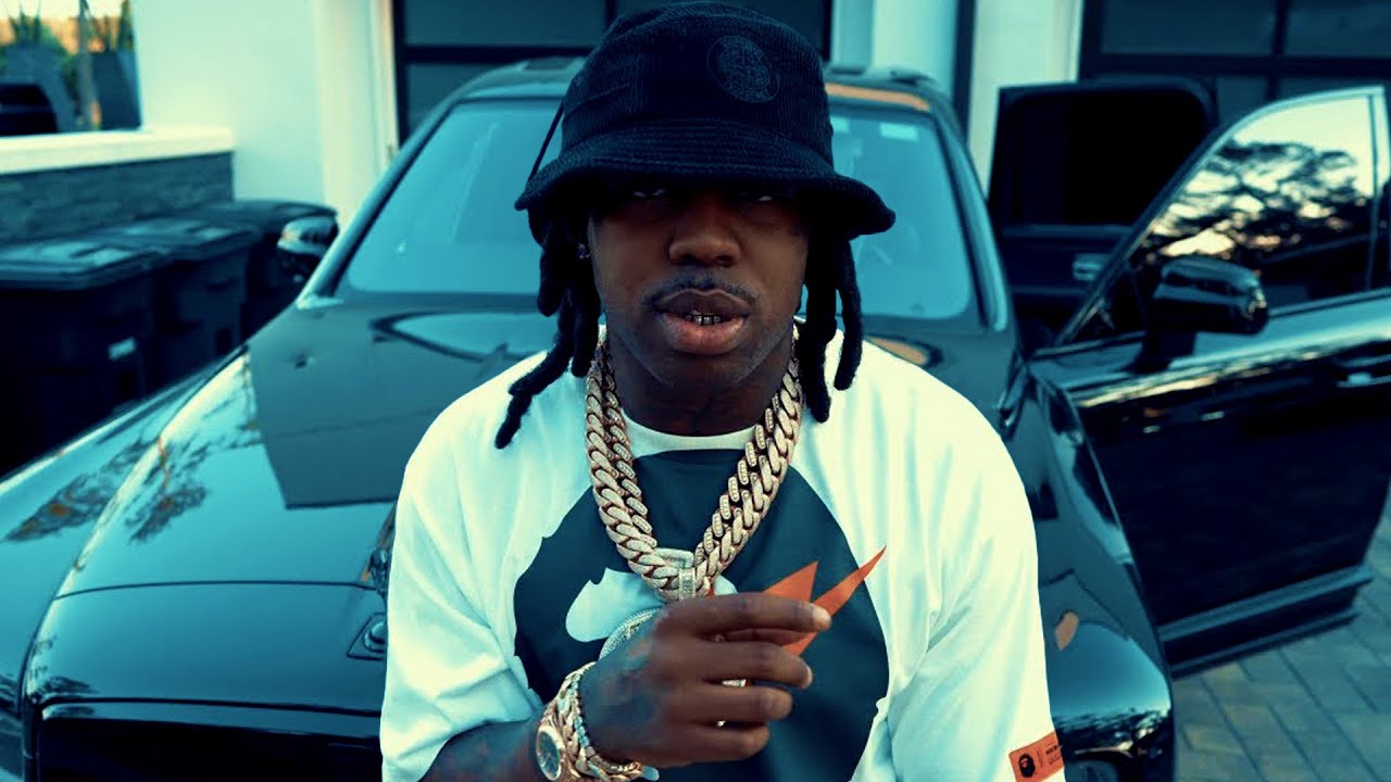 Est Gee x Future Type Beat - 