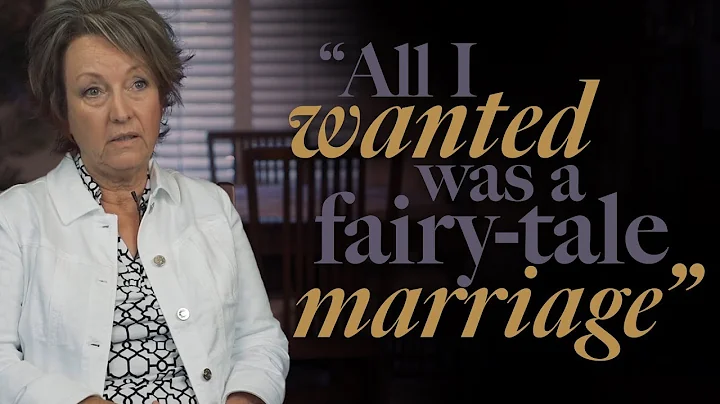 Bright Hopes for a Fairy-Tale Marriage (Pt. 1)