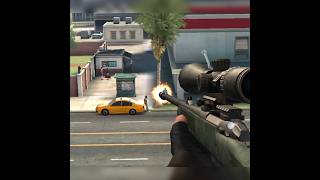 Sniper 3D Headshot gameplay 🔥🔥 #snipergames #gaming #sniper3d #games screenshot 2