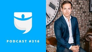 How to Become a Millionaire Through Real Estate by 26 with Graham Stephan | BP Podcast 316