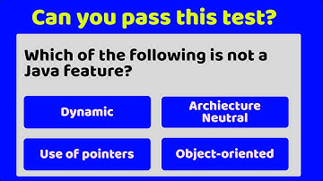10 Java Programming MCQ Questions with Answers | Episode 002 #java #interview #programming