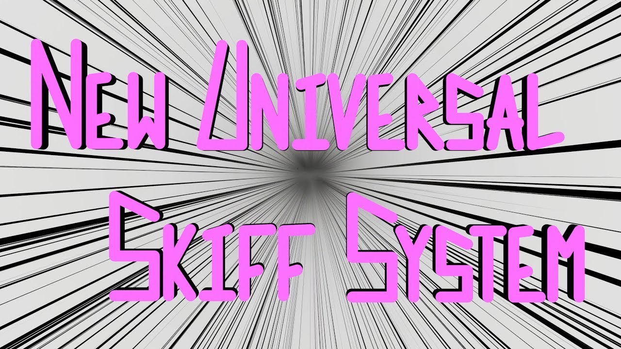 Новая универсальная система Skiff, модуль MIDI-входа MultiWave, комплект N.U.S.S и двухзонный Skiff!