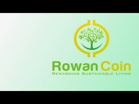 Разбор Rowan Coin (RWN): Что нужно знать об проекте?