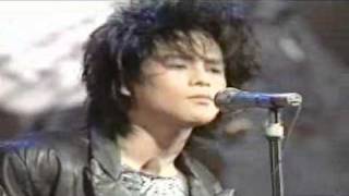 T-BOLAN　離したくはない.flv chords