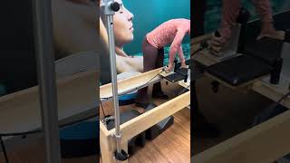 How to convert the Cadillac to a reformer and a reformer to Cadillac on contemporary equipment
