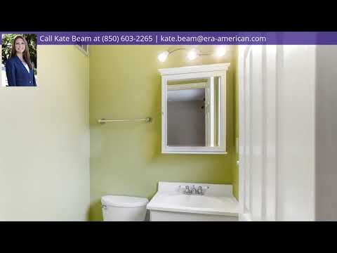20 12Th Street, Shalimar, FL home video tour