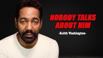 The Sad Decline of Keith Washington | Forgotten R&B Voice