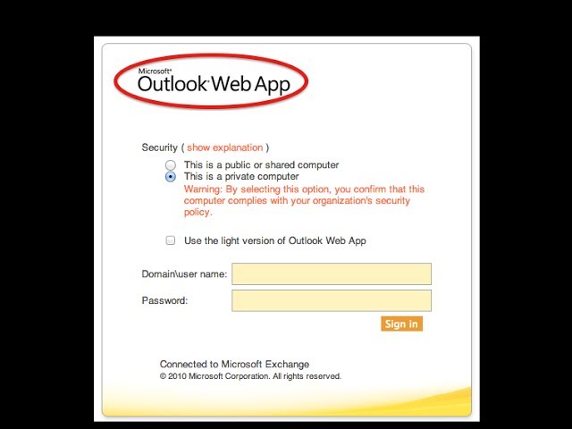 Почта мос owa. Фишинговый Outlook web. Outlook web app .ICO.