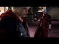 Devil May Cry 4 Full Video (rus)