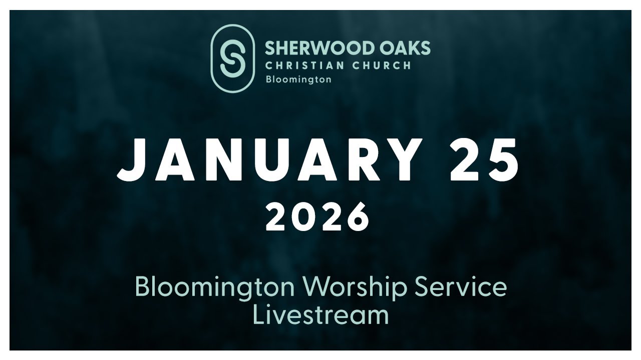 9:30am Online Worship