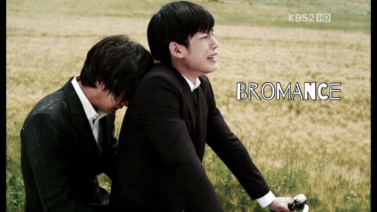 || Bromance mix MV || Pieces