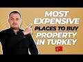 Buying Property in Turkey! Where to Buy Luxury Houses in Turkey Revealed✅