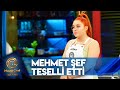 Tadım Sırasında Gözyaşlarını tutamadı! | MasterChef Türkiye All Star 9. Bölüm