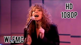 Mariah Carey - Vision Of Love (live Good Morning America 1990) 1080p HD Resimi