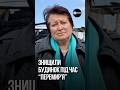 У селі Береза Шосткинського району росіяни знищили будинок людей під час оголошеного перемирʼя 