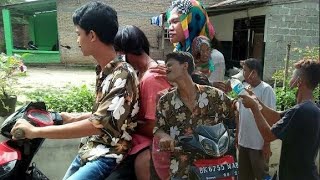 Download lagu Mak Inem Mudik part 1