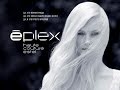 Обзор и тест-драйв EPLEX HAUTE COUTURE ESTEL. Сравнение с Хромоэнергетическим комплексом.