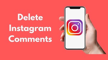 How to Delete Instagram Comments on iPhone (Quick & Simple)