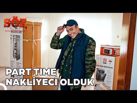 Keşanlı Mücahit #33 | Söz