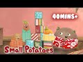 Small potatoes  easter special  songs for kids