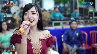 NINGGAL KATRESNAN Sragenan - CITRA MARGARETA - KMB Gedruk Sragen - Jangkar Audio - Live Bugel Skh