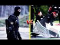 RUSSIA VS SOUTH KOREA SPETSNAZ VS ROK UDT/SEAL  HAND TO HAND COMBAT @NIO520