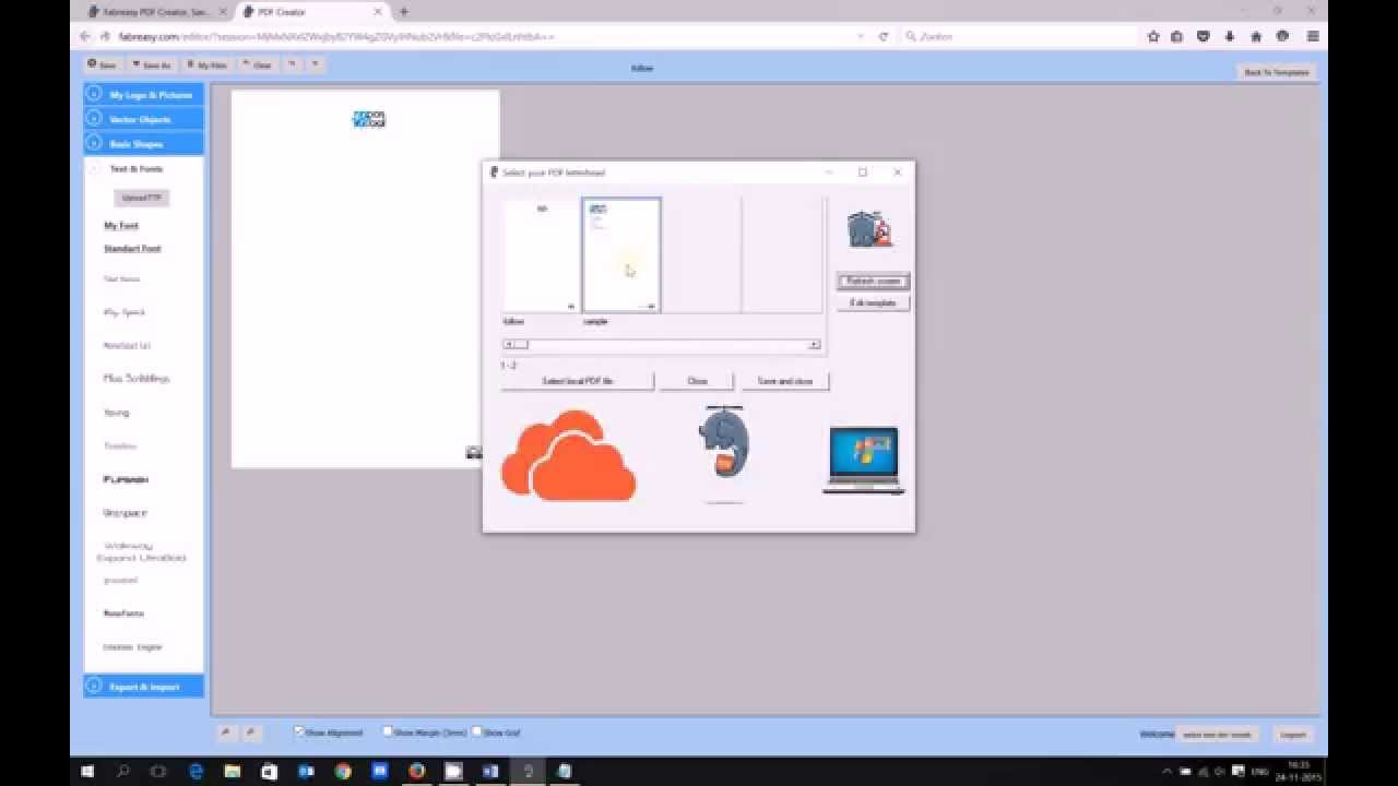 editor letterhead the using How letterhead digital to Fabreasy create your editor letterhead the using How letterhead digital to Fabreasy create your