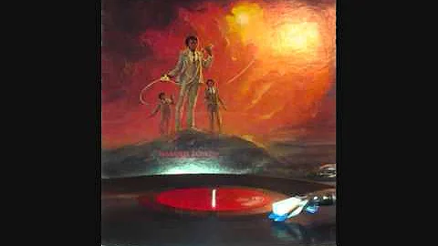 Harold Bowen "Faith" 1981 Rare Gospel (Full Record...