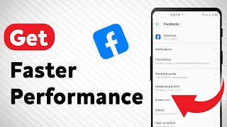 How to Get Faster Performance in Facebook (Updated)