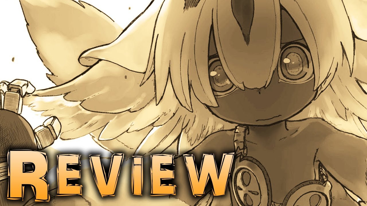 Savaralyn — Made in Abyss - Narehates of Iruburu 1/2