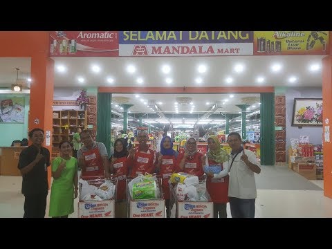 Download Mandala Swalayan Jambi Destimap Destinations On Map