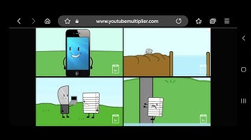 up to faster 4 inanimate insanity