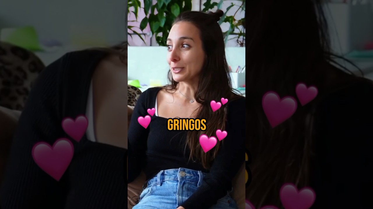 What Do Brazilian Women Think of European Men? 