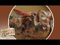 The History and Origins of the Adobo | Chasing Flavors S1 Ep.1