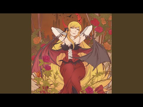 Putar Sonokoewo Oboeteru - MONOGATARI Series