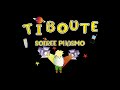 Tiboute - Soirée Phasmophobia ( Parodie Boris - Soirée Disco )