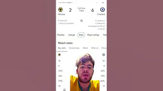 COLD PALMER IS BACK 🥶 #premierleague #footballleague #fantasypremierleaguetips #chelsea #wolves thumbnail