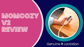 Momcozy M5 Review — Genuine Lactation