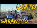 BAD DRIVERS OF ITALY dashcam compilation 1.21