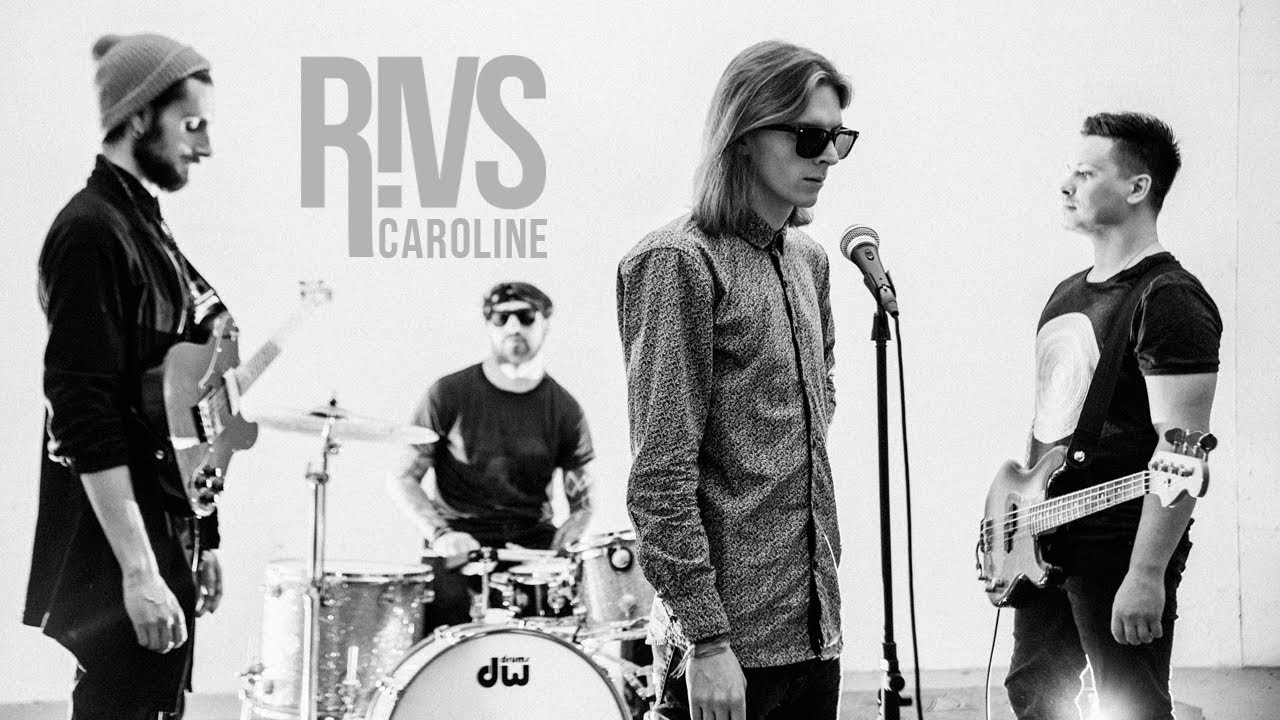RIVS - Caroline