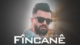 Sherzan - Fîncanê [Official Lyric Video] Kurdish Folklor Resimi