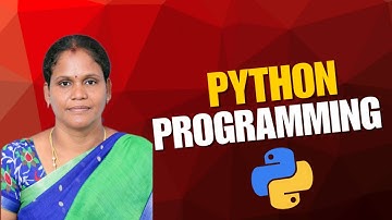 Variables|Python Programming|SNS Institutions