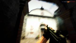 OSOA Comp 2 Entry #22 by kRAIZN
