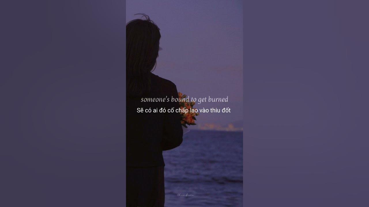 Where there is desire there is gonna be a flame youtube